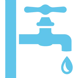 水道サービス姫路ロゴアイコン