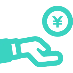 お支払いアイコン